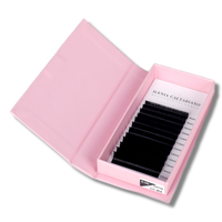 MIX 0.05 CC 8-15mm | EXTENSION CIGLIA EASY FAN