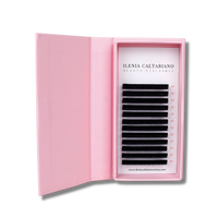 Extension Ciglia Easy Fan 0.05