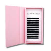 0.10 L | EXTENSION CIGLIA EASY FAN