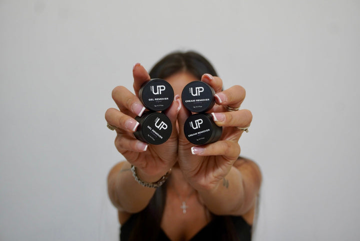 Remover Cream o Remover in Gel? Ti spiego le differenze e come scegliere quello giusto ✨