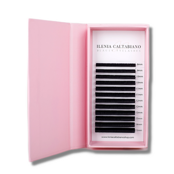 MIX 0.05 D 8-15mm | EXTENSION CIGLIA EASY FAN