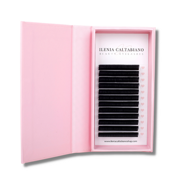 0.07 C | EXTENSION CIGLIA EASY FAN