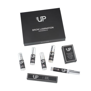 Kit Laminazione Sopracciglia
