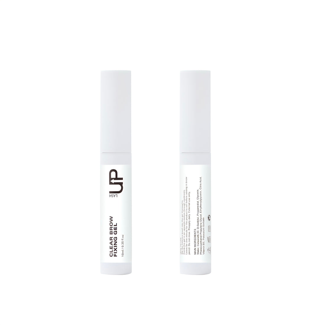 Brow Fixing Gel 10ml