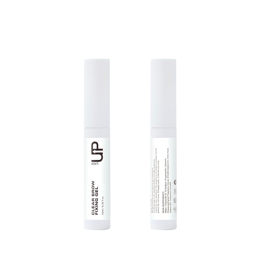 Brow Fixing Gel 10ml