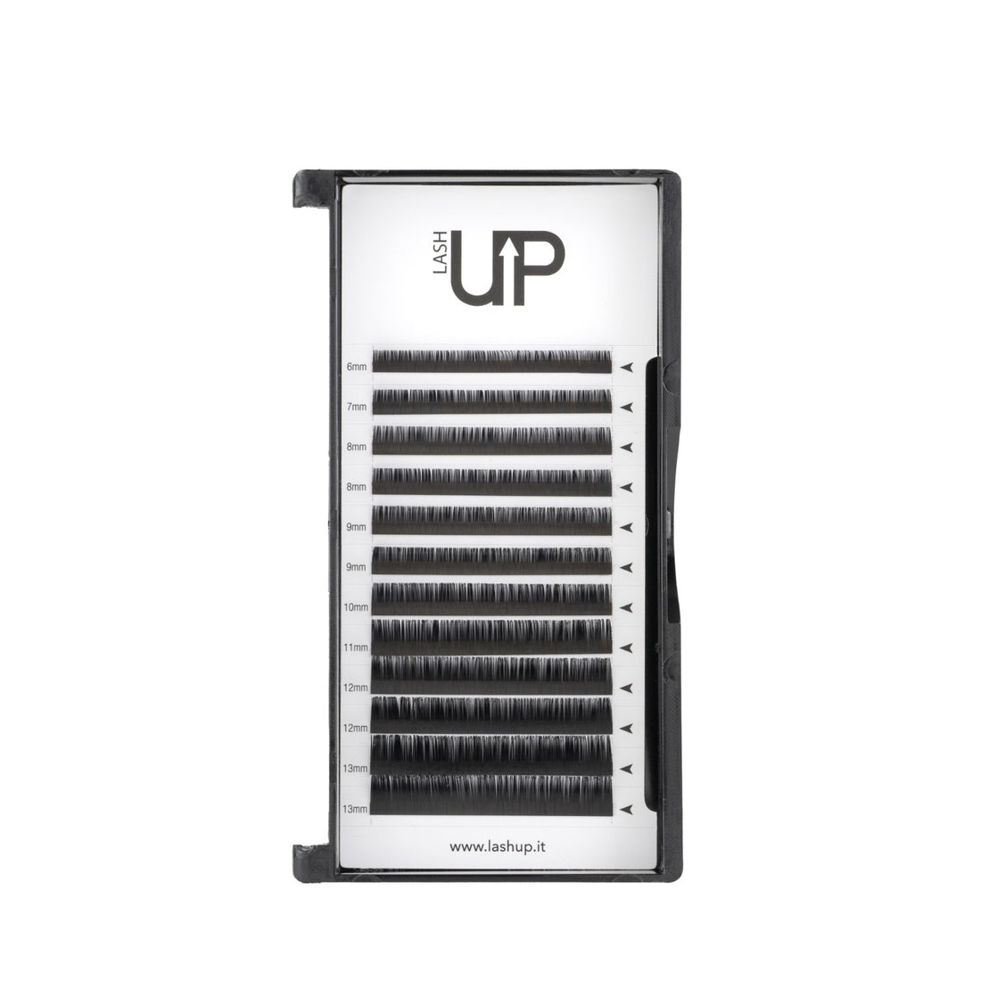 Extension Easy Fan Mix 6/13 Curvatura D