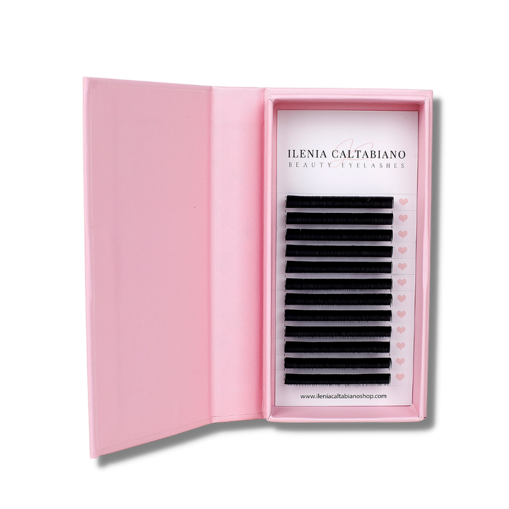 Extension Ciglia Easy Fan 0.05