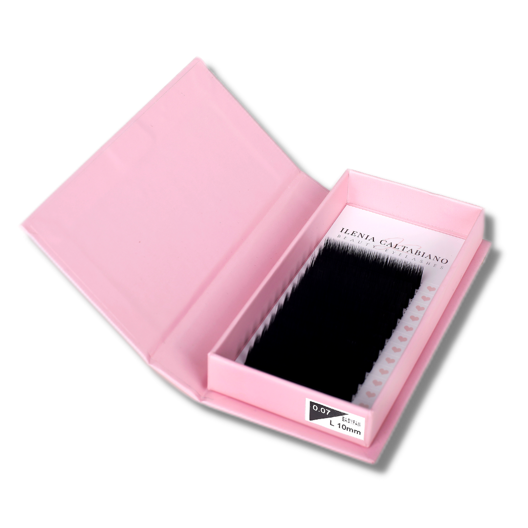 0.10 L | EXTENSION CIGLIA EASY FAN