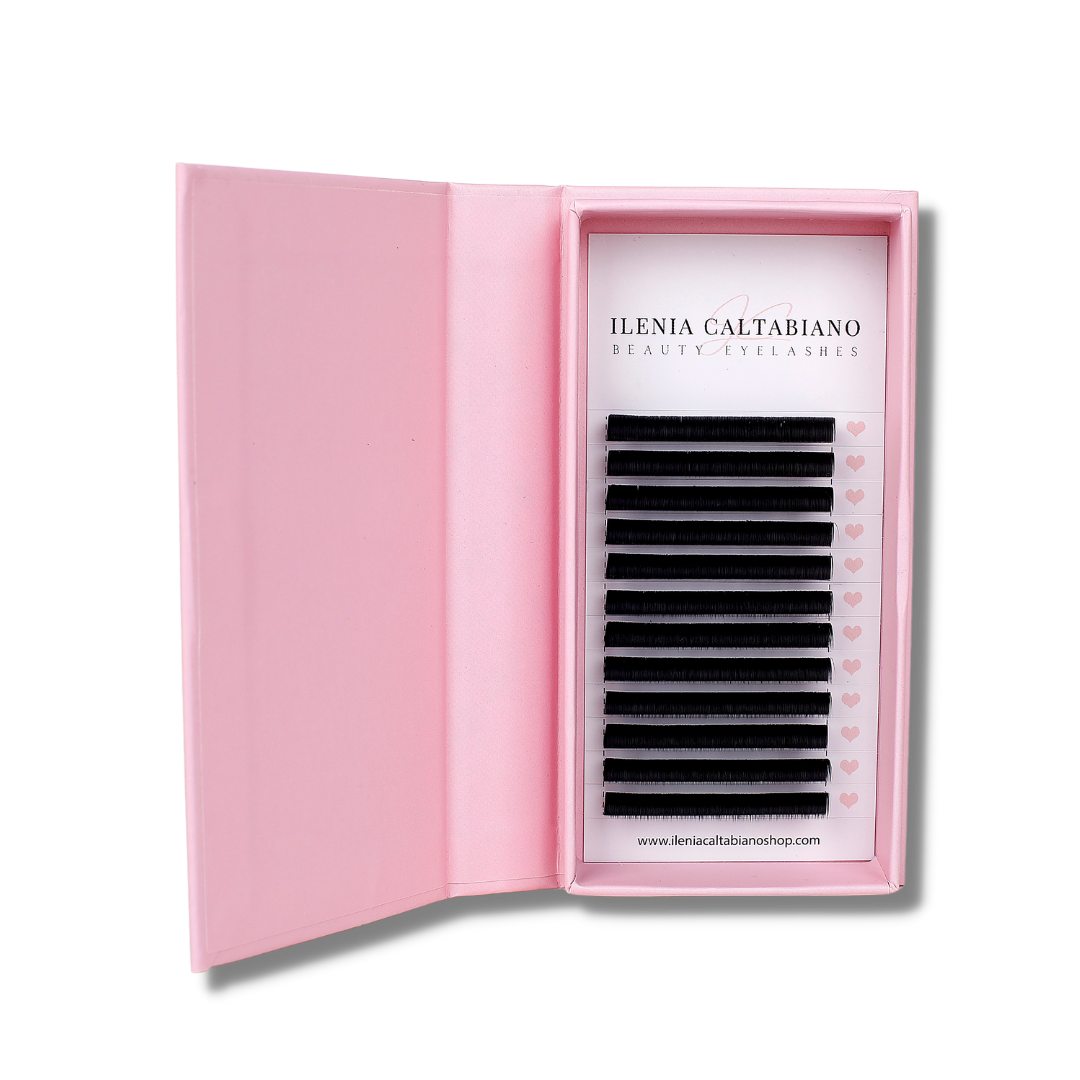 Extension Ciglia Easy Fan 0.05