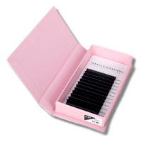 MIX 0.07 DD 8-15mm | EXTENSION CIGLIA EASY FAN