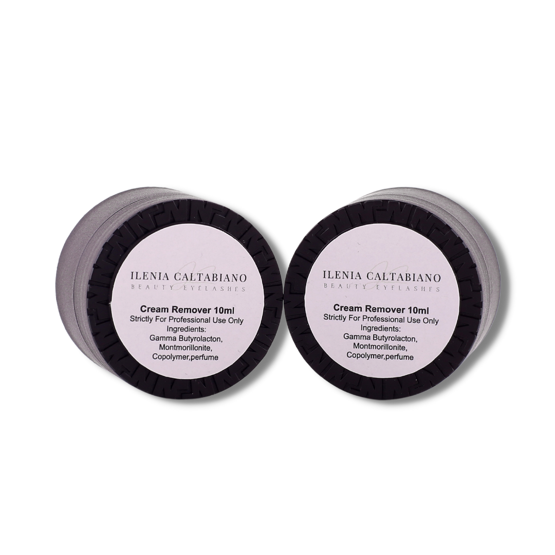 REMOVER CREAM 10ml