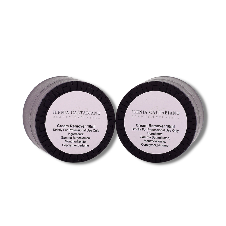 REMOVER CREAM 10ml