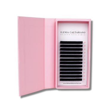 Extension Ciglia Easy Fan 0.05