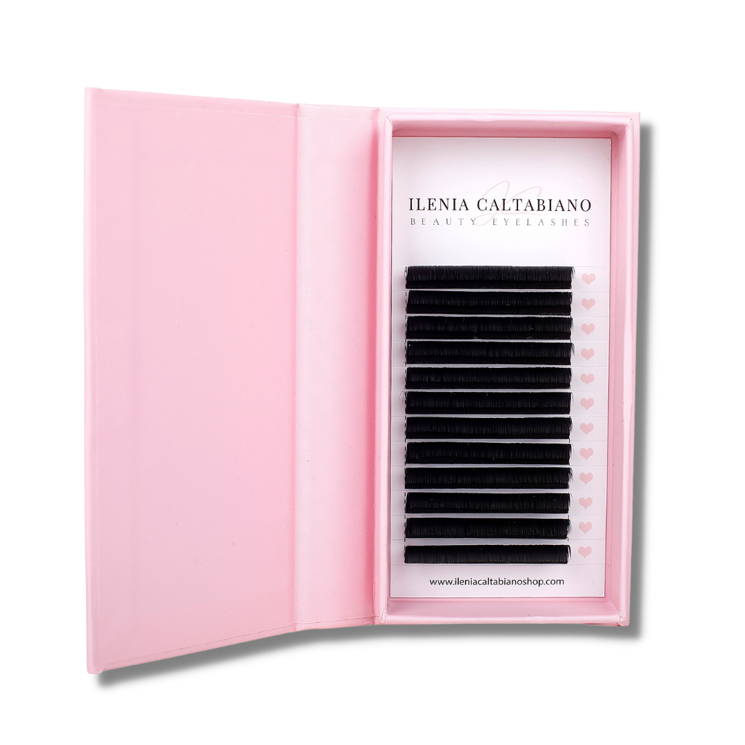 0.07 CC | EXTENSION CIGLIA EASY FAN