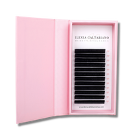 0.07 CC | EXTENSION CIGLIA EASY FAN