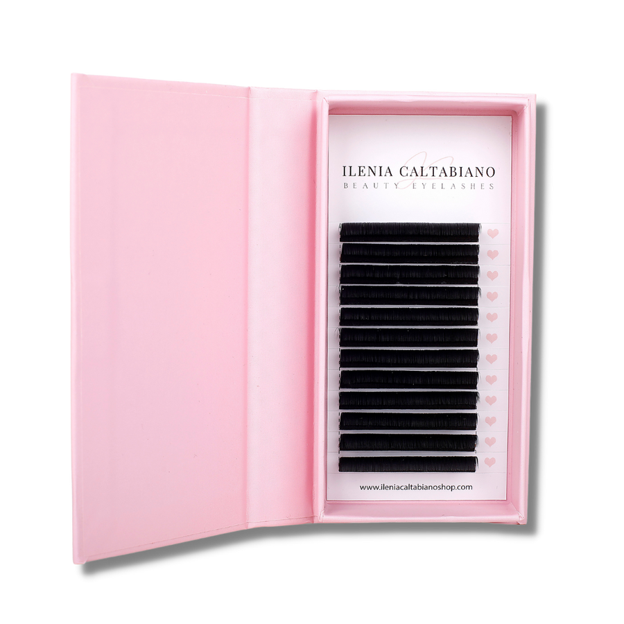 0.07 CC | EXTENSION CIGLIA EASY FAN