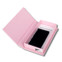 0.07 CC | EXTENSION CIGLIA EASY FAN