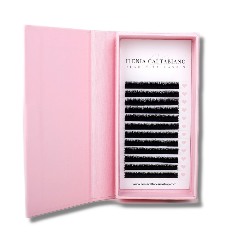 0.10 L | EXTENSION CIGLIA EASY FAN